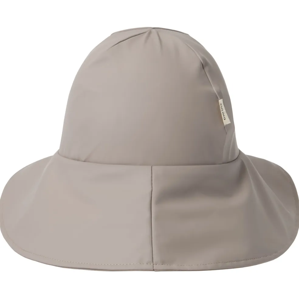 Vasa Regnhatt Taupe