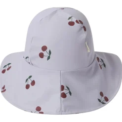 Vasa Regnhatt Violet Cherry