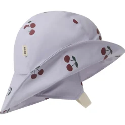 Vasa Regnhatt Violet Cherry