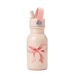 Vattenflaska Rosy Bow
