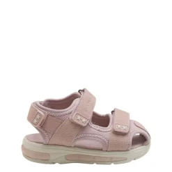 Velcro Sandaler Sepia Rose