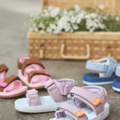 Velcro Sandal Infinity