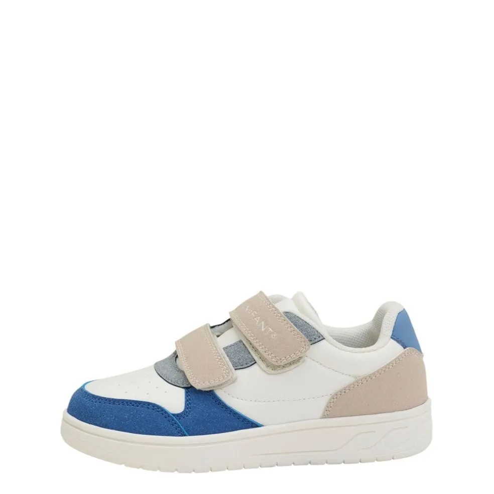 Velcro Sneakers Jadeite