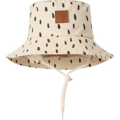 Venice Regnhatt Charcoal Dots