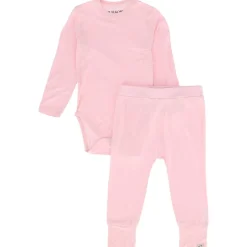 Vennen Kläder Set Light Pink