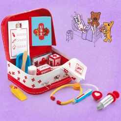 Veterinärkit