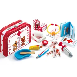 Veterinärkit