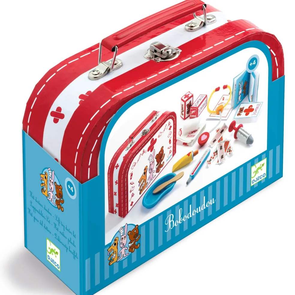 Veterinärkit