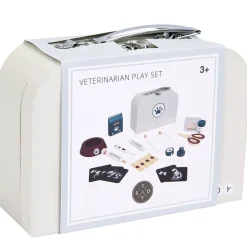 Veterinär-set