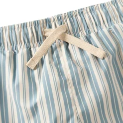 Viktor Badshorts Emil Stripe