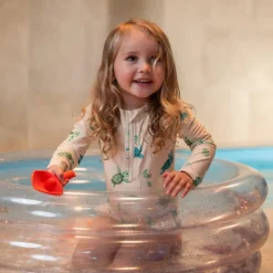 Vilje Baddräkt First Swim