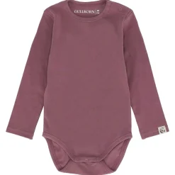 Villvette Baby Body Purple