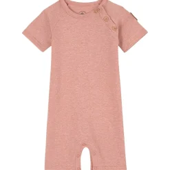 Villvette Baby Body Rosa