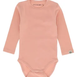 Villvette Baby Body Rosa