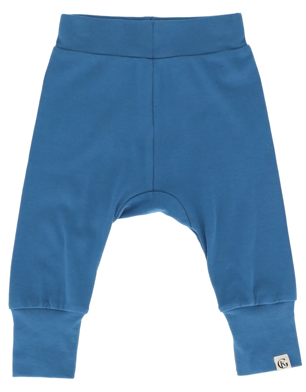 Villvette Babybyxor D Sky Blue