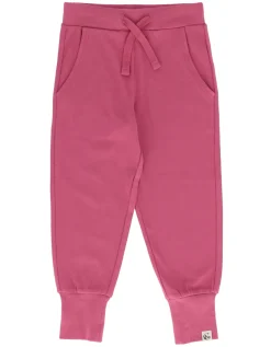 Villvette Byxor Warm Rose