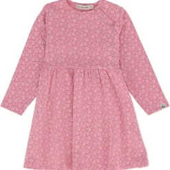 Villvette Klänning Blush Pink