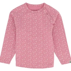 Villvette Långärmad T-shirt Blush Pink