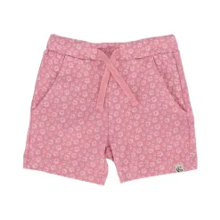 Villvette Shorts Blush Pink