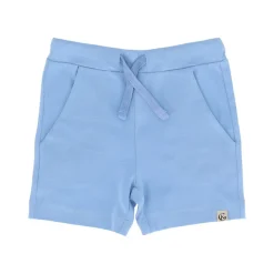 Villvette Shorts Sky Blue