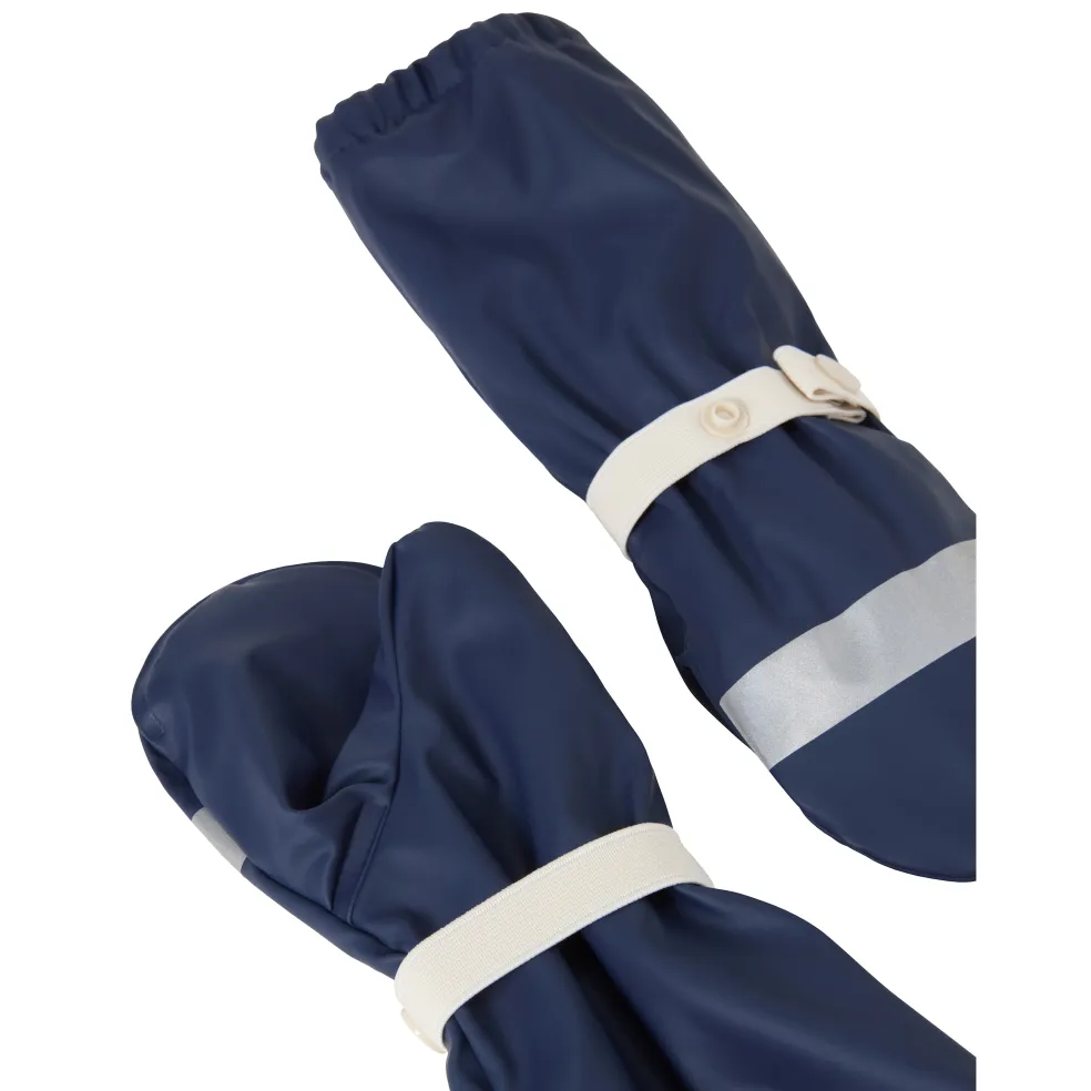 Vilnius Fodrade Regnvantar Navy