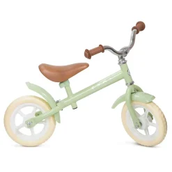 10" Vintage Springcykel Pear