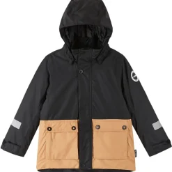 Vinterjacka, Luhanka - Black