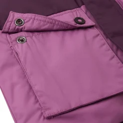 Vinterjacka, Luhanka - Deep Purple