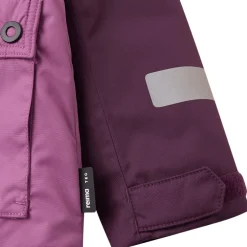 Vinterjacka, Luhanka - Deep Purple