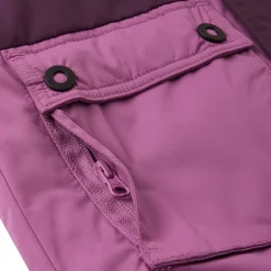 Vinterjacka, Luhanka - Deep Purple