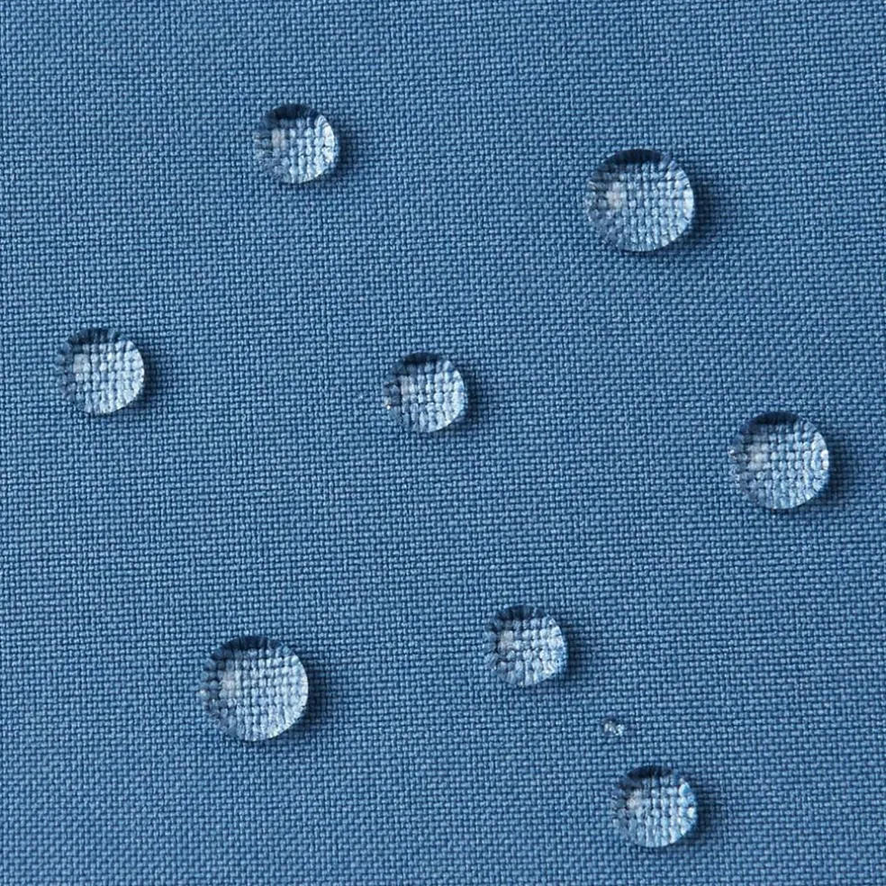 Vinterjacka, Luppo - Blue Ocean