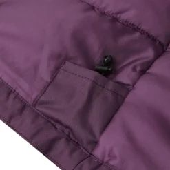 Vinterjacka, Nuotio - Deep Purple