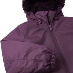 Vinterjacka, Nuotio - Deep Purple