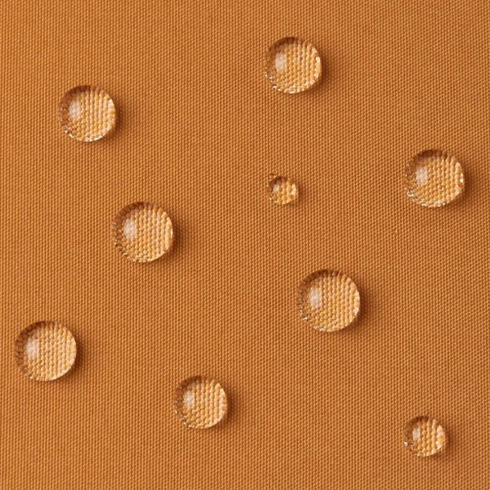 Vinterjacka Toukola-Cinnamon Brown