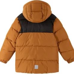 Vinterjacka Toukola-Cinnamon Brown
