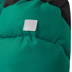 Vinterjacka Toukola-Deeper Green
