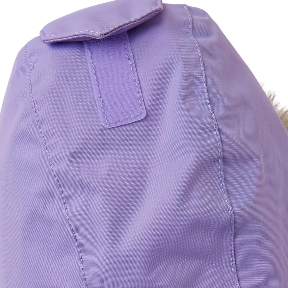 Vinteroverall, Gotland-Lilac Amethyst