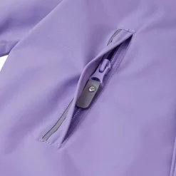Vinteroverall, Gotland-Lilac Amethyst