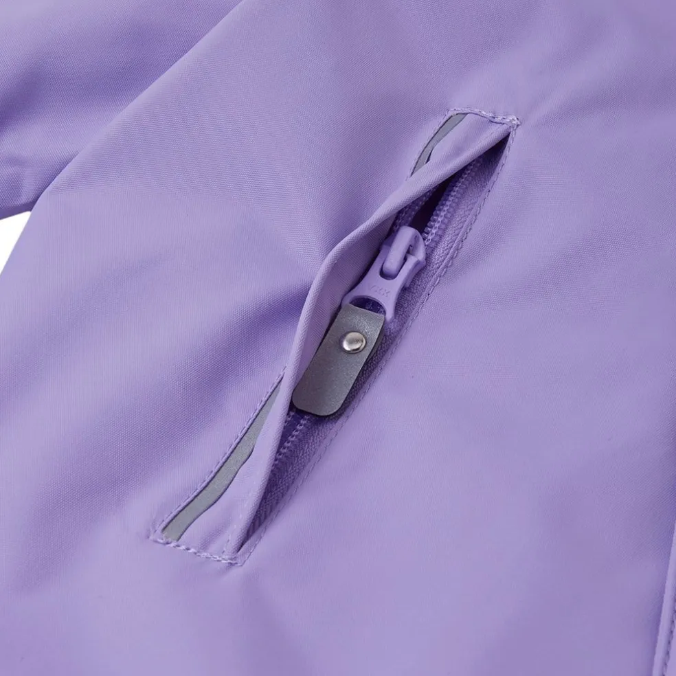 Vinteroverall, Gotland-Lilac Amethyst