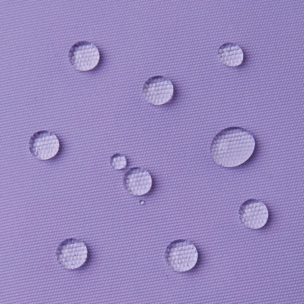 Vinteroverall, Gotland-Lilac Amethyst