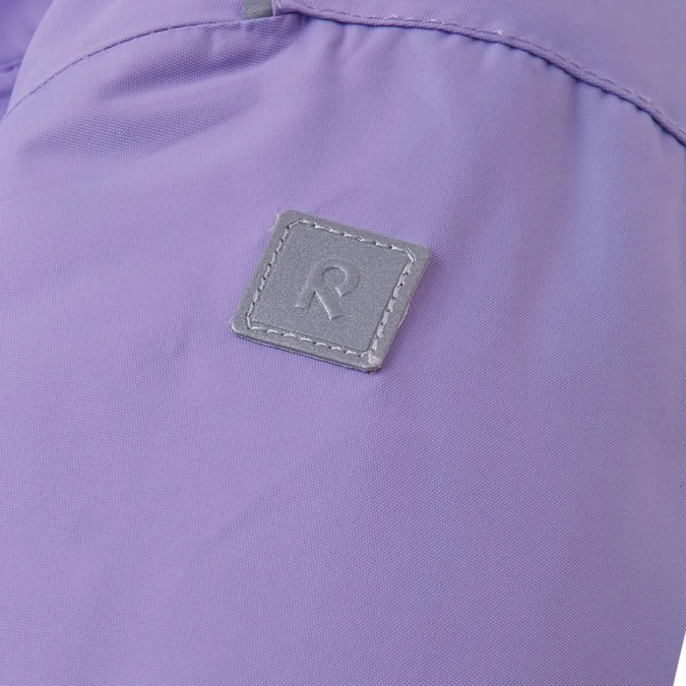 Vinteroverall, Gotland-Lilac Amethyst