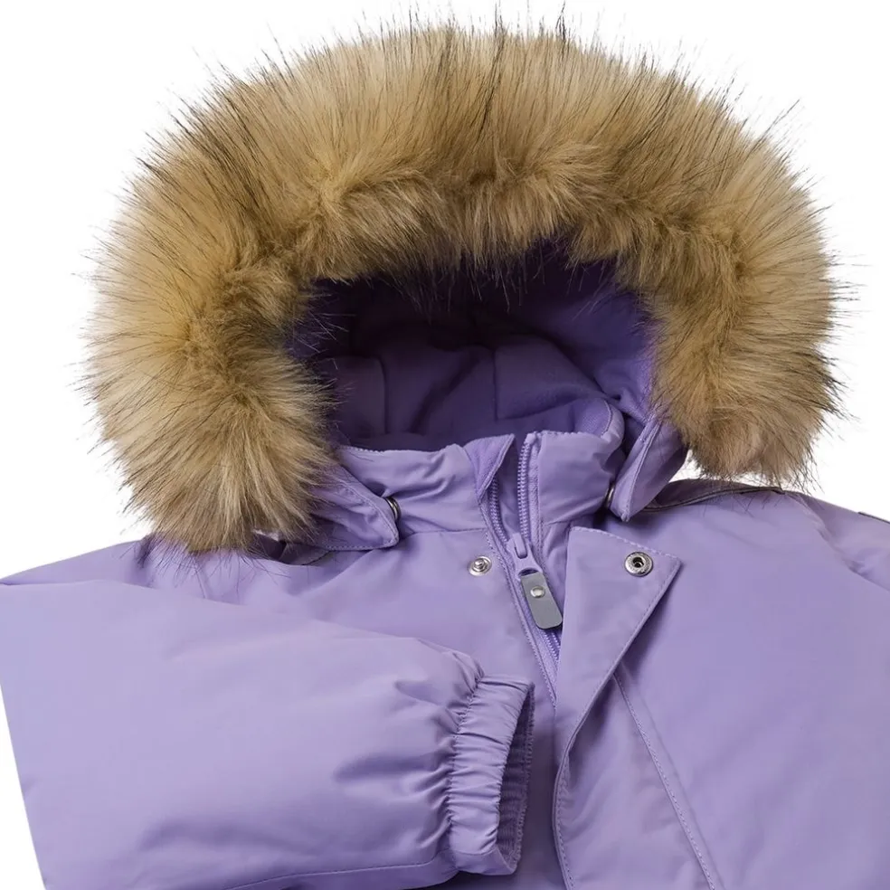 Vinteroverall, Gotland-Lilac Amethyst