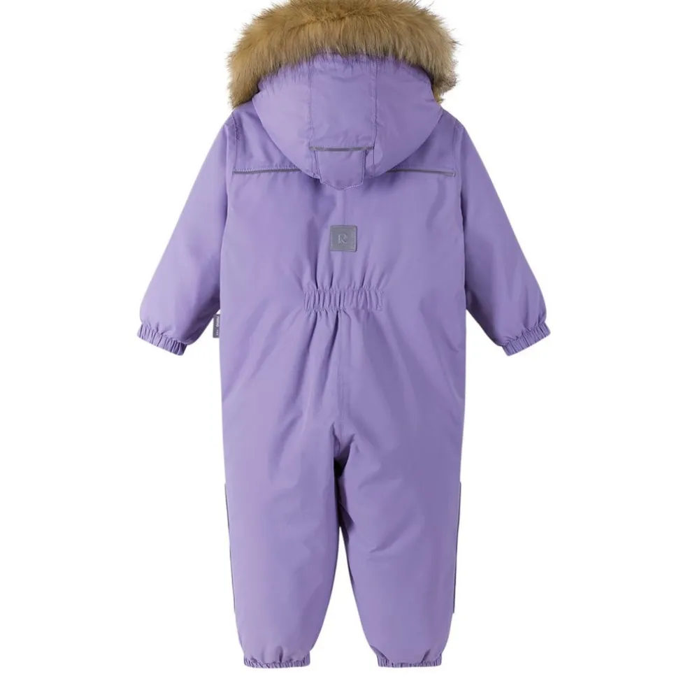 Vinteroverall, Gotland-Lilac Amethyst