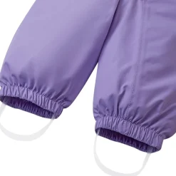 Vinteroverall, Gotland-Lilac Amethyst