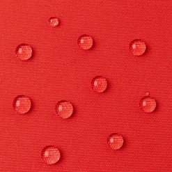 Vinteroverall Gotland-Tomato Red