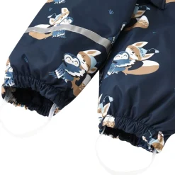 Vinteroverall, Tuohi - Navy
