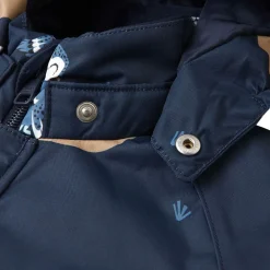 Vinteroverall, Tuohi - Navy