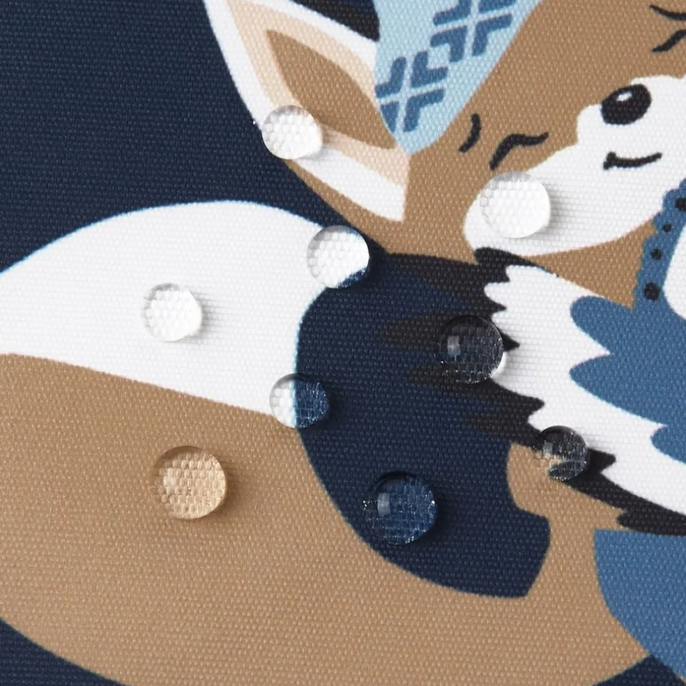 Vinteroverall, Tuohi - Navy