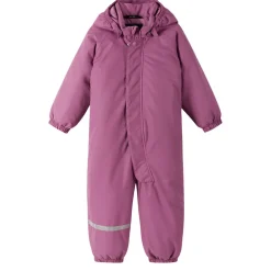 Vinteroverall, Tuohi - Red Violet