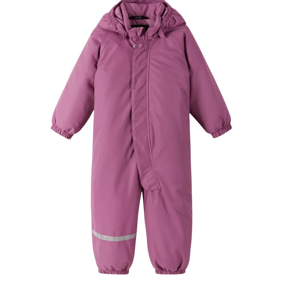 Vinteroverall, Tuohi - Red Violet